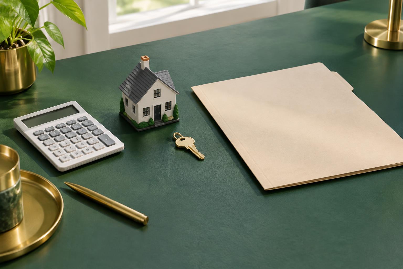 Credit scores for UK property investors: what lenders accept and where to borrow
