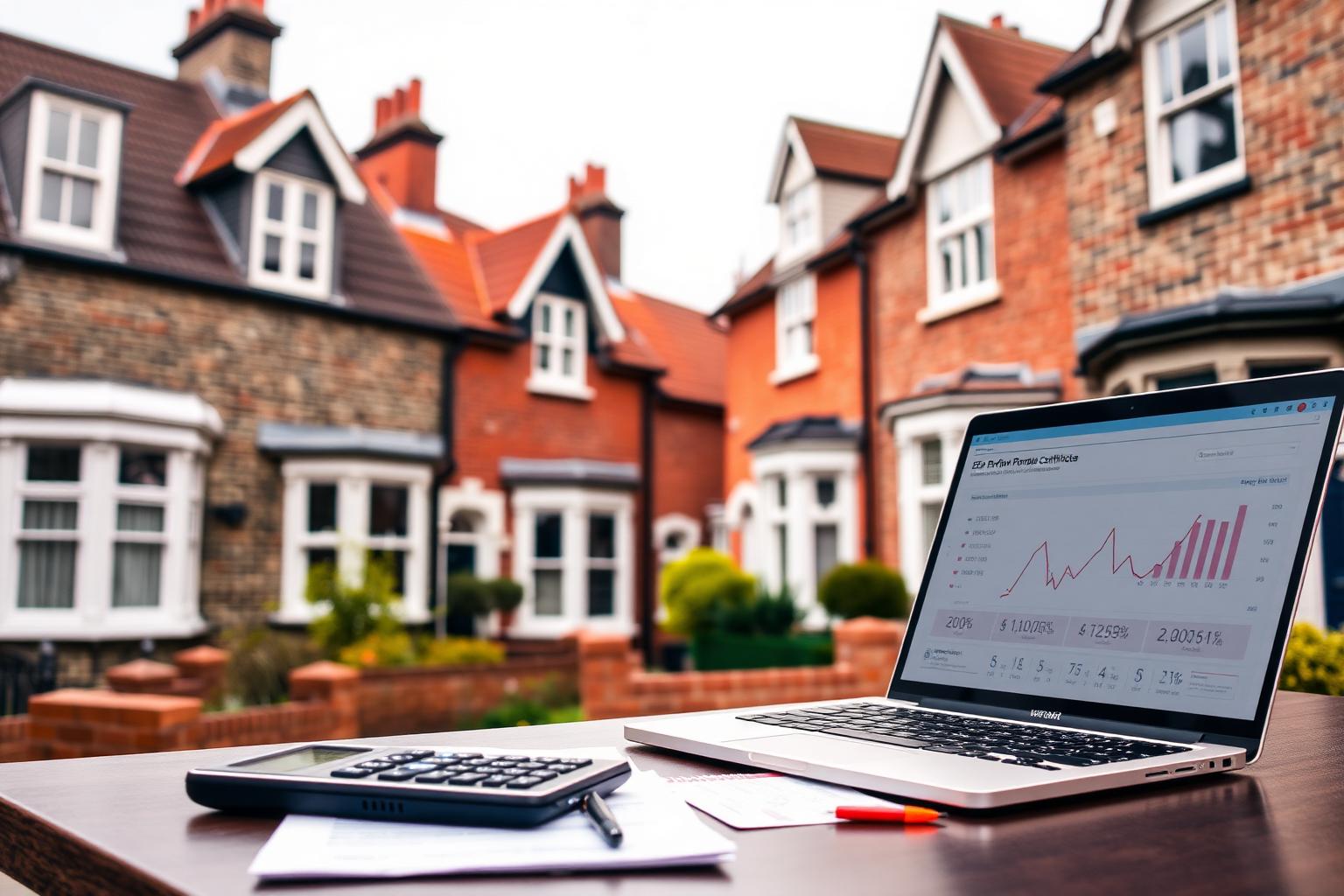 Buy-to-Let Lenders Are Rejigging Rates and Criteria: What It Means for Landlords and Investors