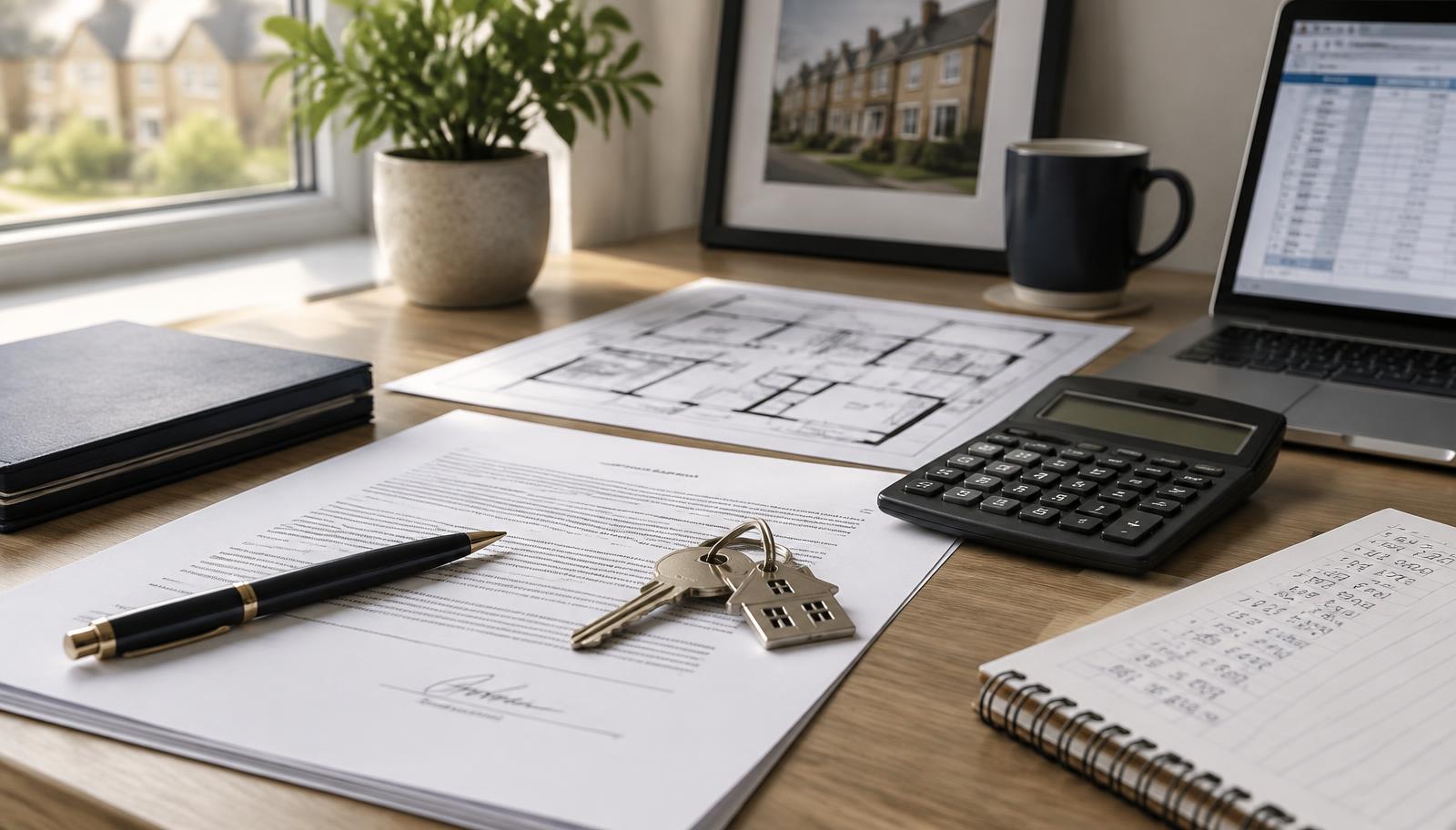 Deal Sourcing in the UK: The Upside, the Pitfalls, and How to Fix Problems When They Happen