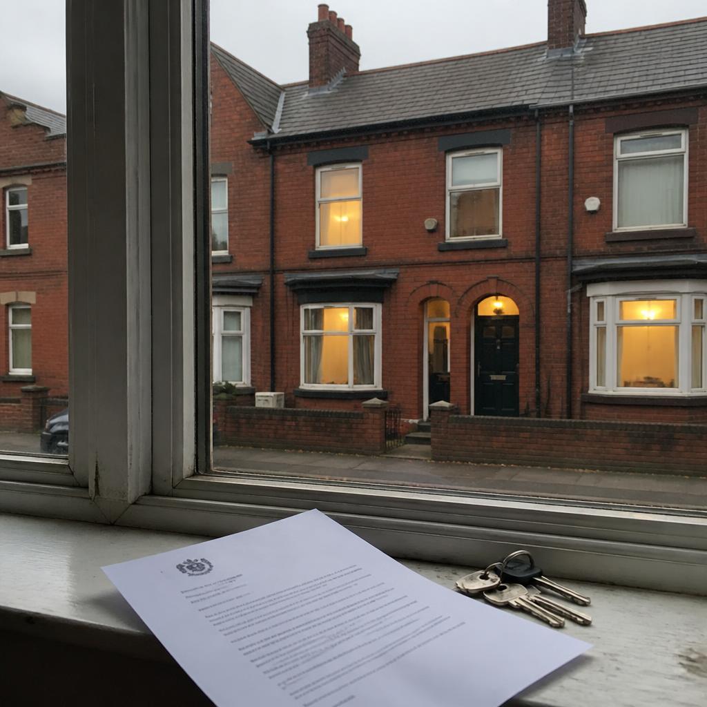 HMO Licensing Fees Could Be Passed to Tenants Through Higher Rents: What Bolton Council's Scheme Tells Us