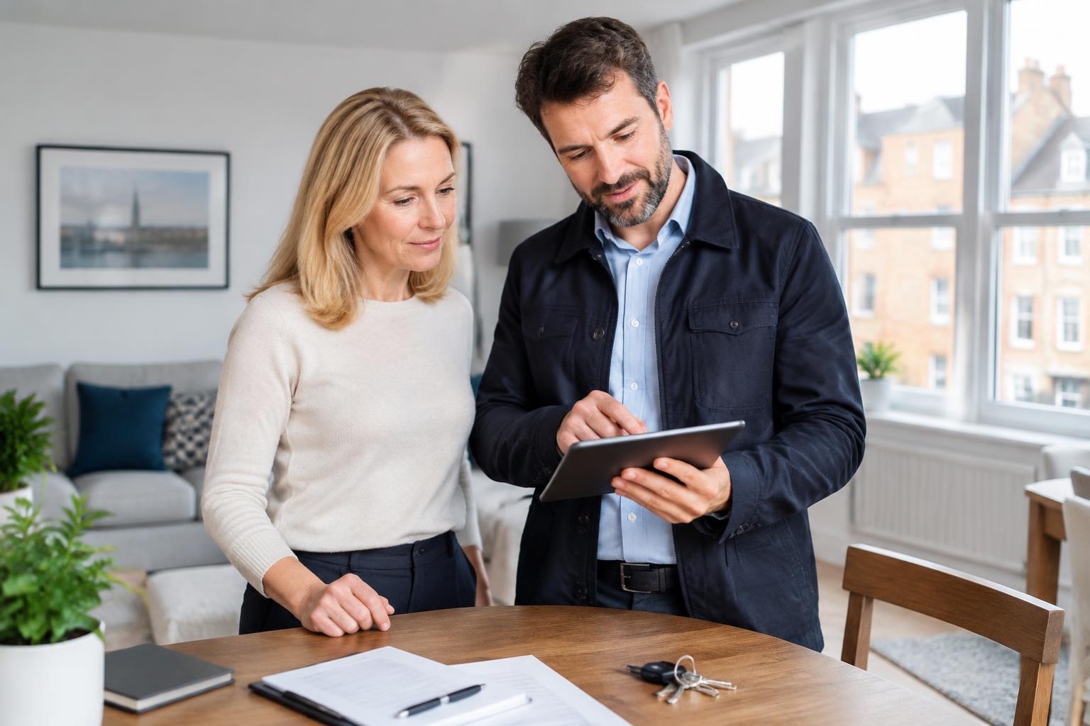 PRS Database Explained: What England’s Landlords Need to Prepare