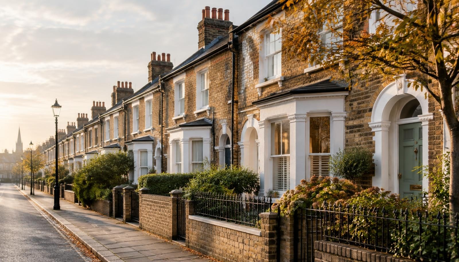 UK Property Market: Lower Rates, the Section 21 Sunset, and the New Rules of Buy-to-Let