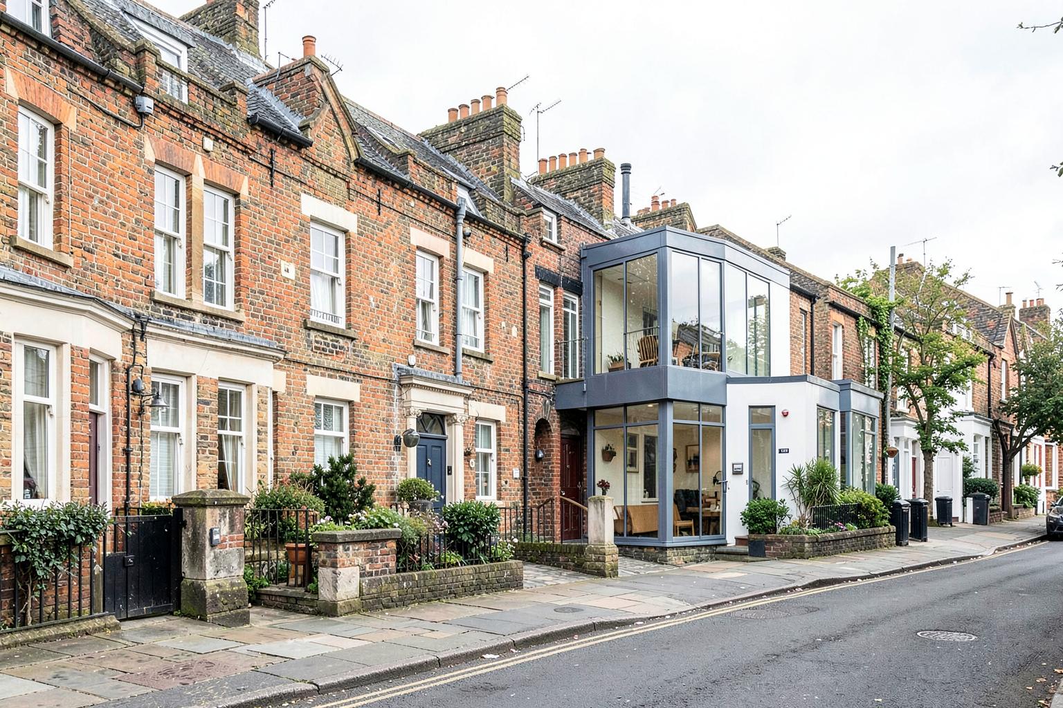 UK Government Property Updates 2026: Renters' Rights Act and EPC C by 2030